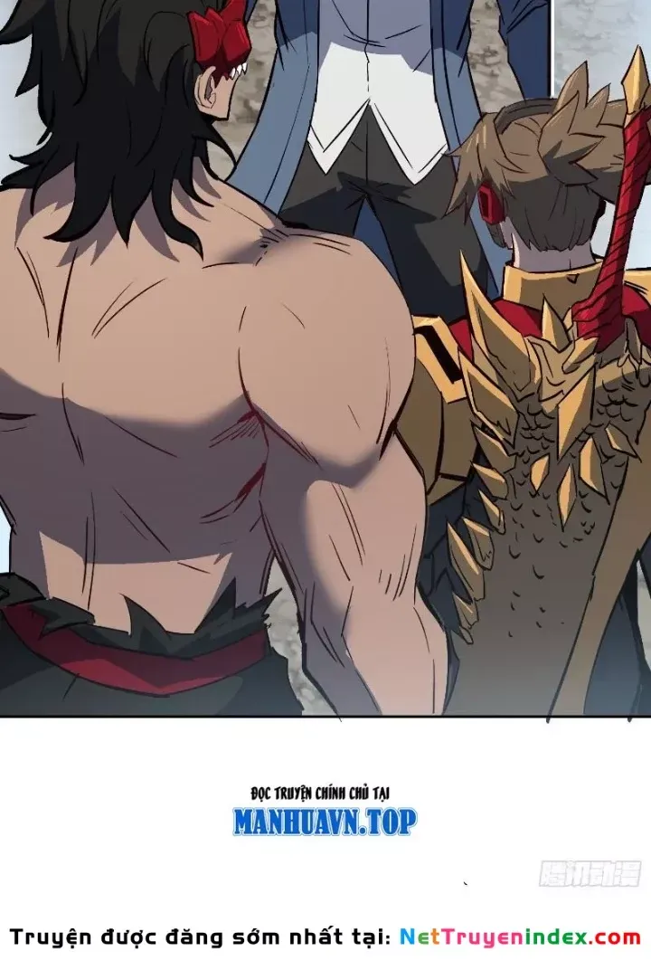 Người Trái Đất Quả Thật Rất Tàn Ác Chapter 344 - Trang 2