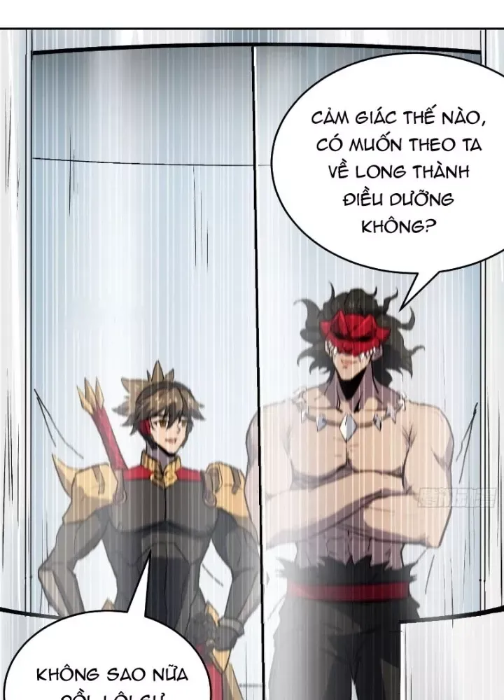 Người Trái Đất Quả Thật Rất Tàn Ác Chapter 344 - Trang 2