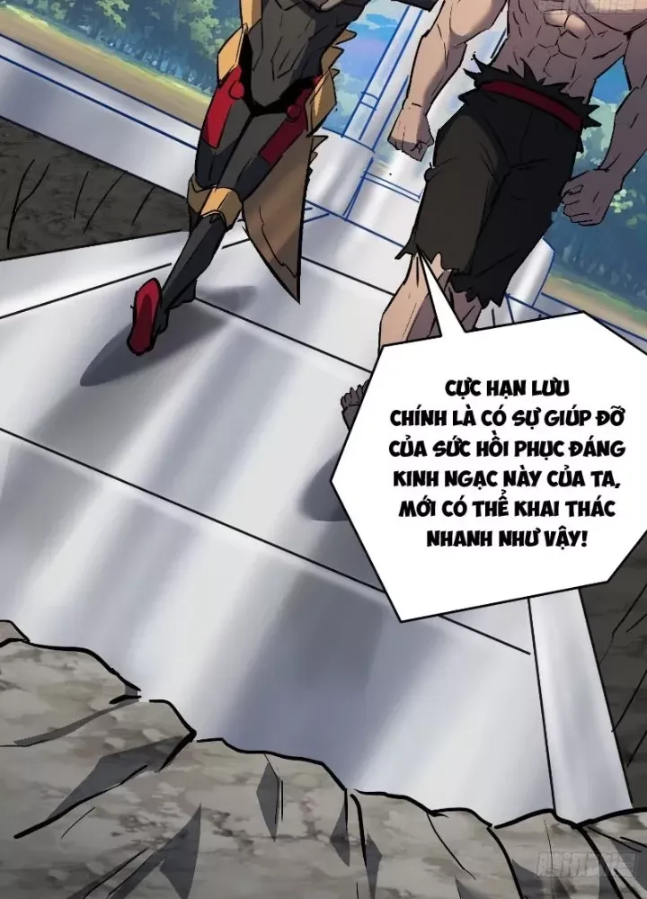 Người Trái Đất Quả Thật Rất Tàn Ác Chapter 344 - Trang 2
