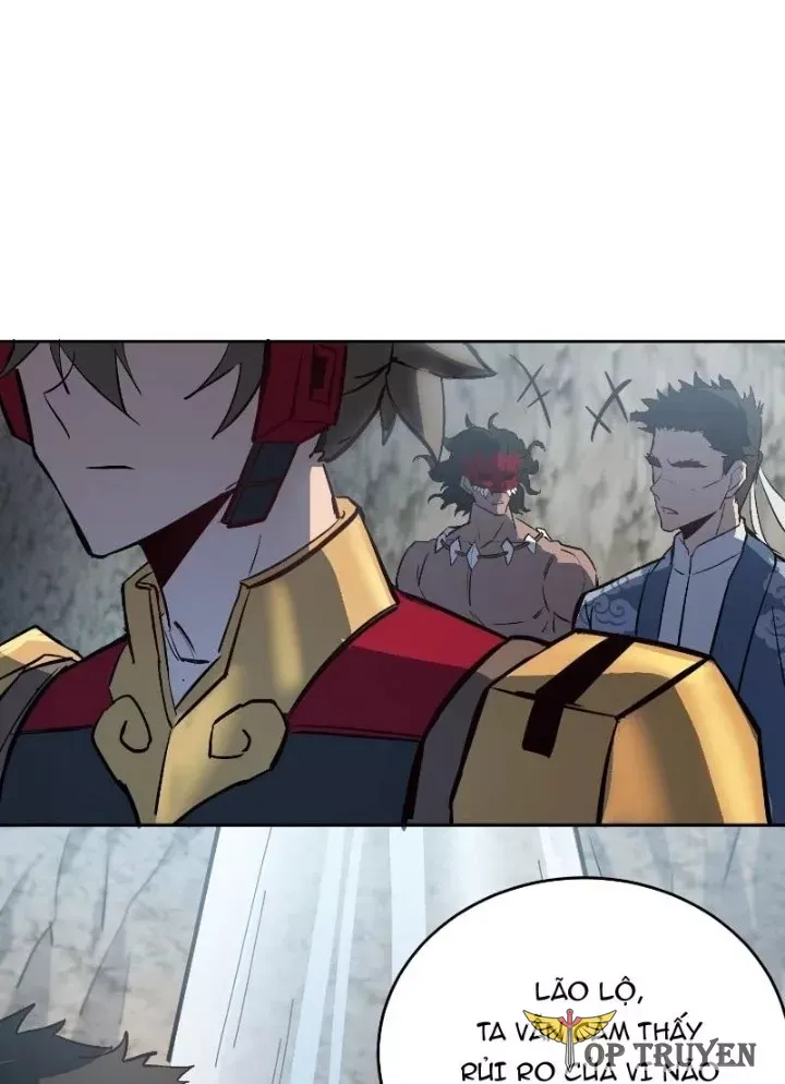 Người Trái Đất Quả Thật Rất Tàn Ác Chapter 344 - Trang 2