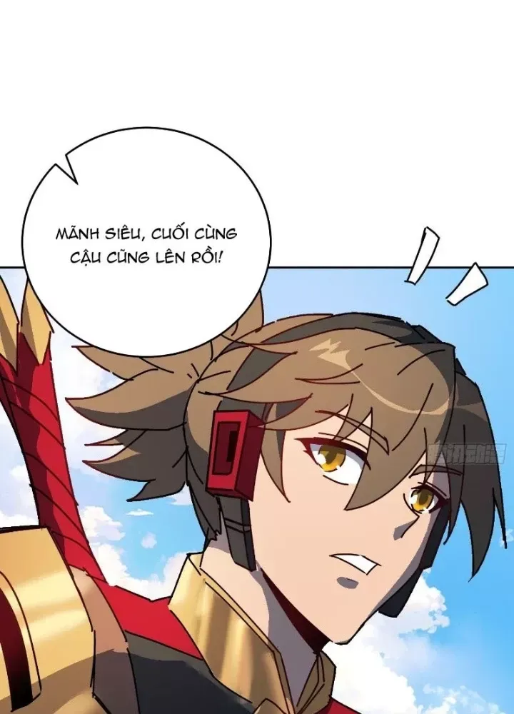 Người Trái Đất Quả Thật Rất Tàn Ác Chapter 344 - Trang 2