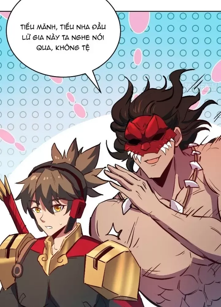 Người Trái Đất Quả Thật Rất Tàn Ác Chapter 344 - Trang 2