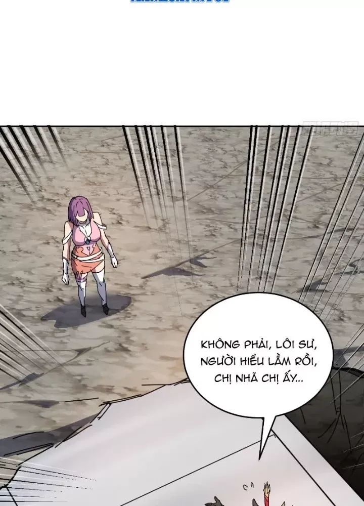 Người Trái Đất Quả Thật Rất Tàn Ác Chapter 344 - Trang 2