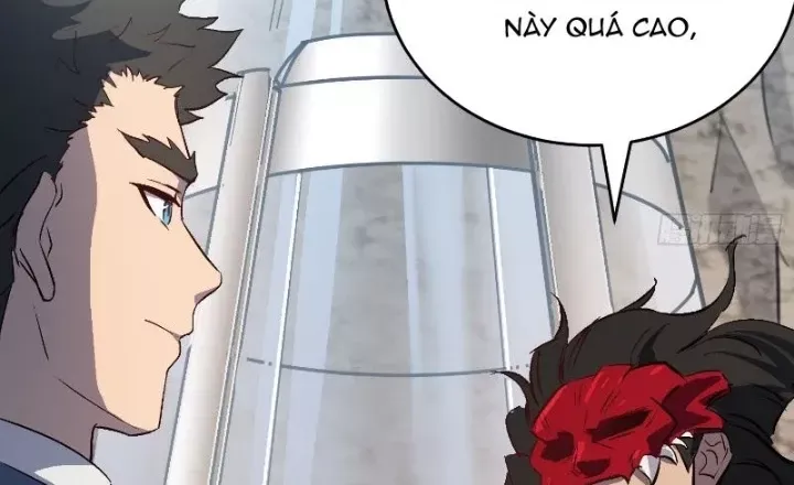 Người Trái Đất Quả Thật Rất Tàn Ác Chapter 344 - Trang 2