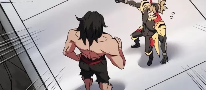 Người Trái Đất Quả Thật Rất Tàn Ác Chapter 344 - Trang 2