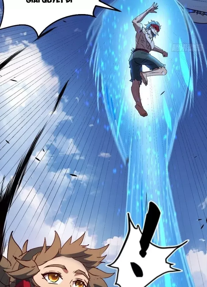 Người Trái Đất Quả Thật Rất Tàn Ác Chapter 344 - Trang 2