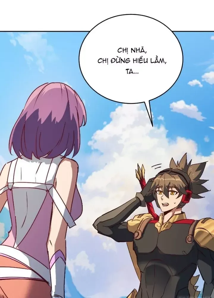 Người Trái Đất Quả Thật Rất Tàn Ác Chapter 344 - Trang 2