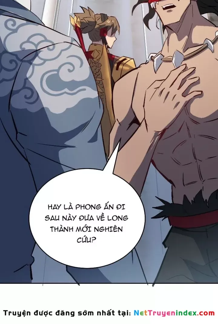 Người Trái Đất Quả Thật Rất Tàn Ác Chapter 344 - Trang 2