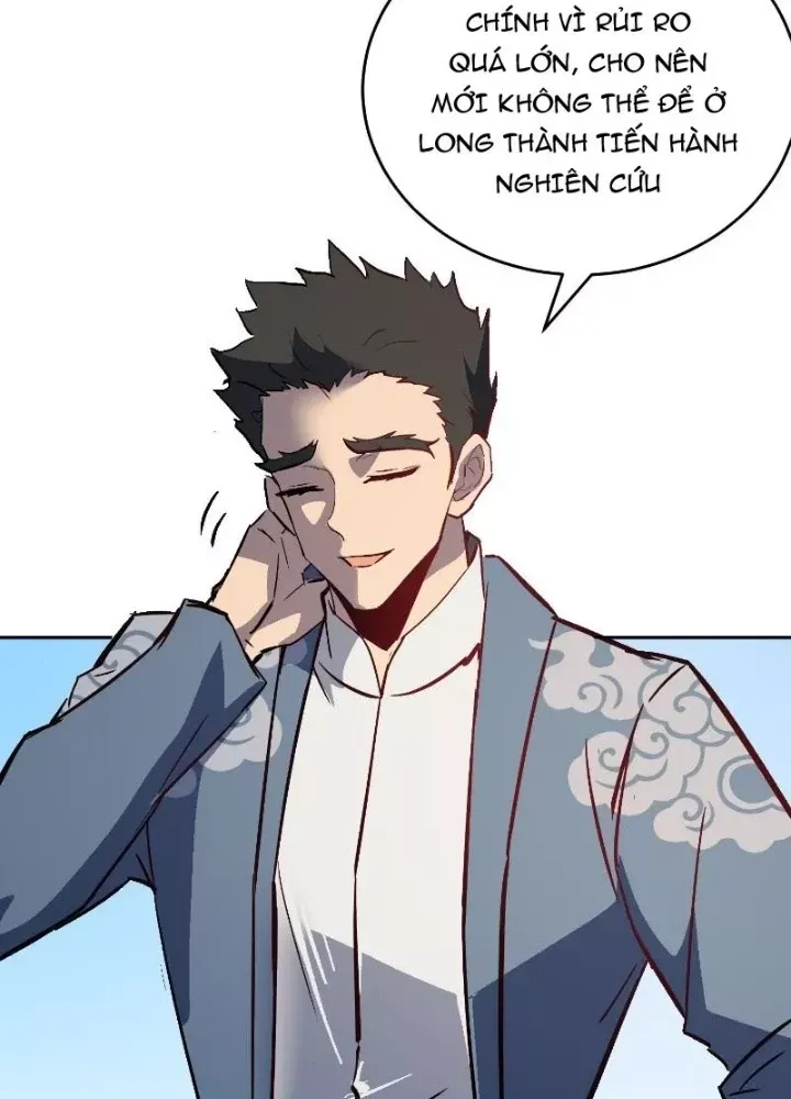 Người Trái Đất Quả Thật Rất Tàn Ác Chapter 344 - Trang 2