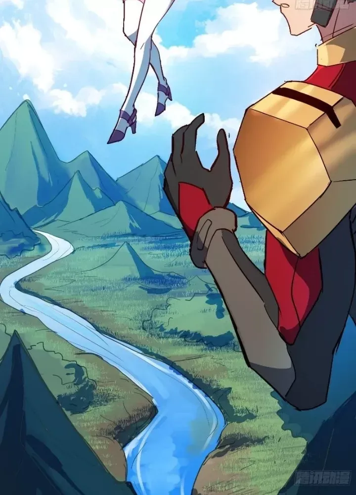 Người Trái Đất Quả Thật Rất Tàn Ác Chapter 344 - Trang 2