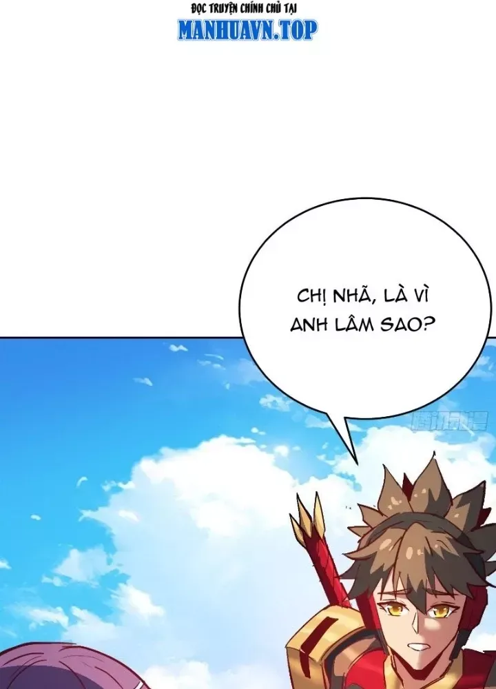 Người Trái Đất Quả Thật Rất Tàn Ác Chapter 344 - Trang 2