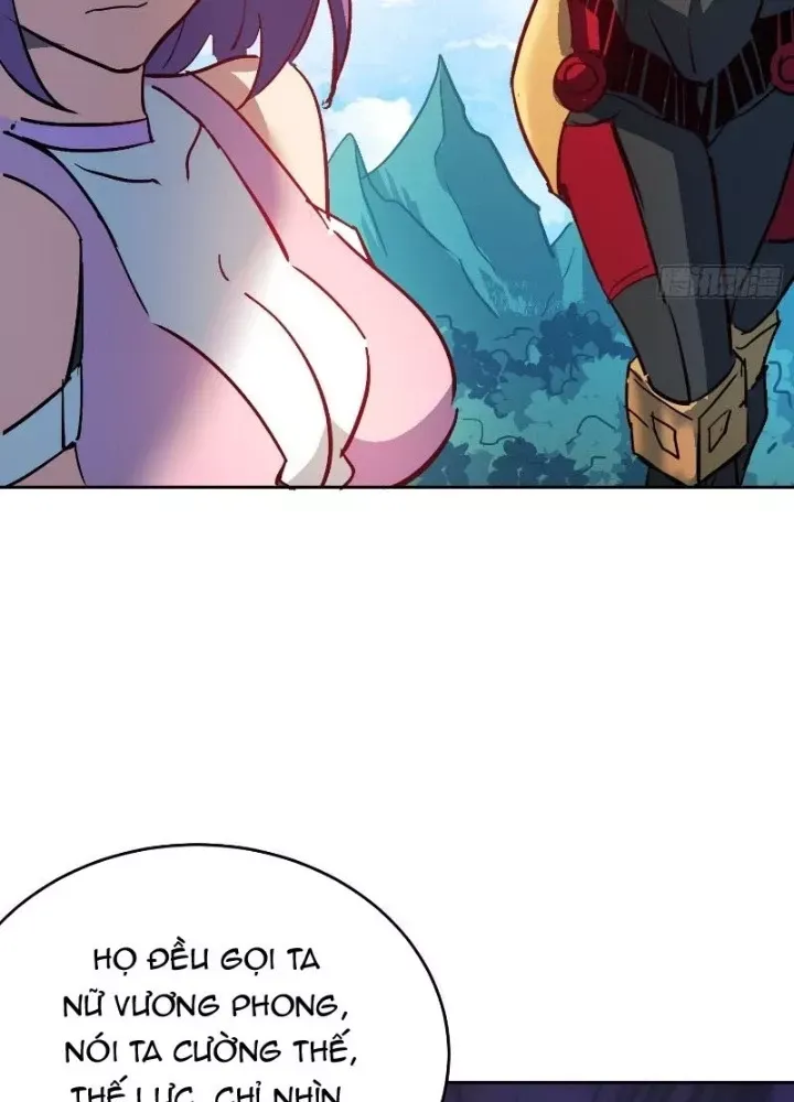 Người Trái Đất Quả Thật Rất Tàn Ác Chapter 344 - Trang 2