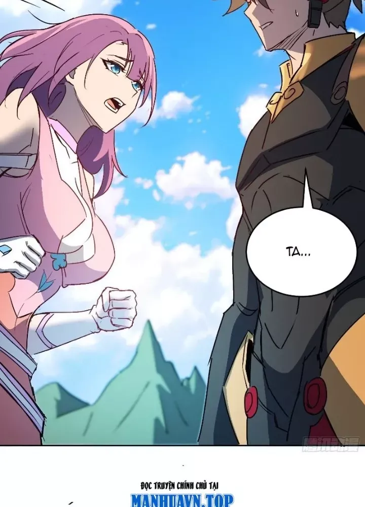 Người Trái Đất Quả Thật Rất Tàn Ác Chapter 344 - Trang 2