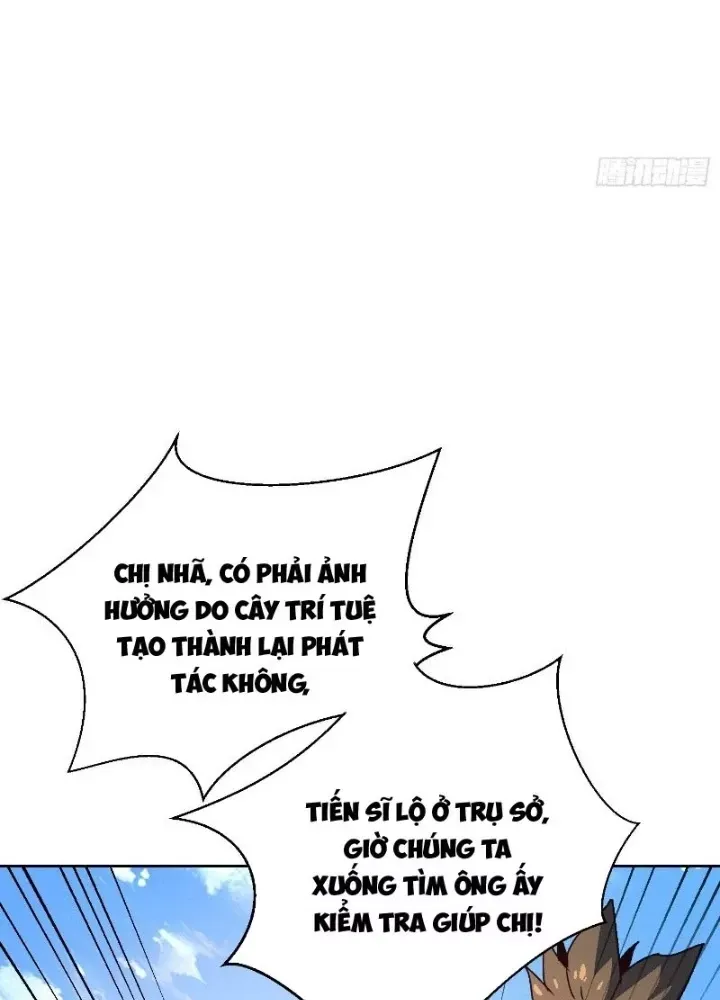 Người Trái Đất Quả Thật Rất Tàn Ác Chapter 344 - Trang 2