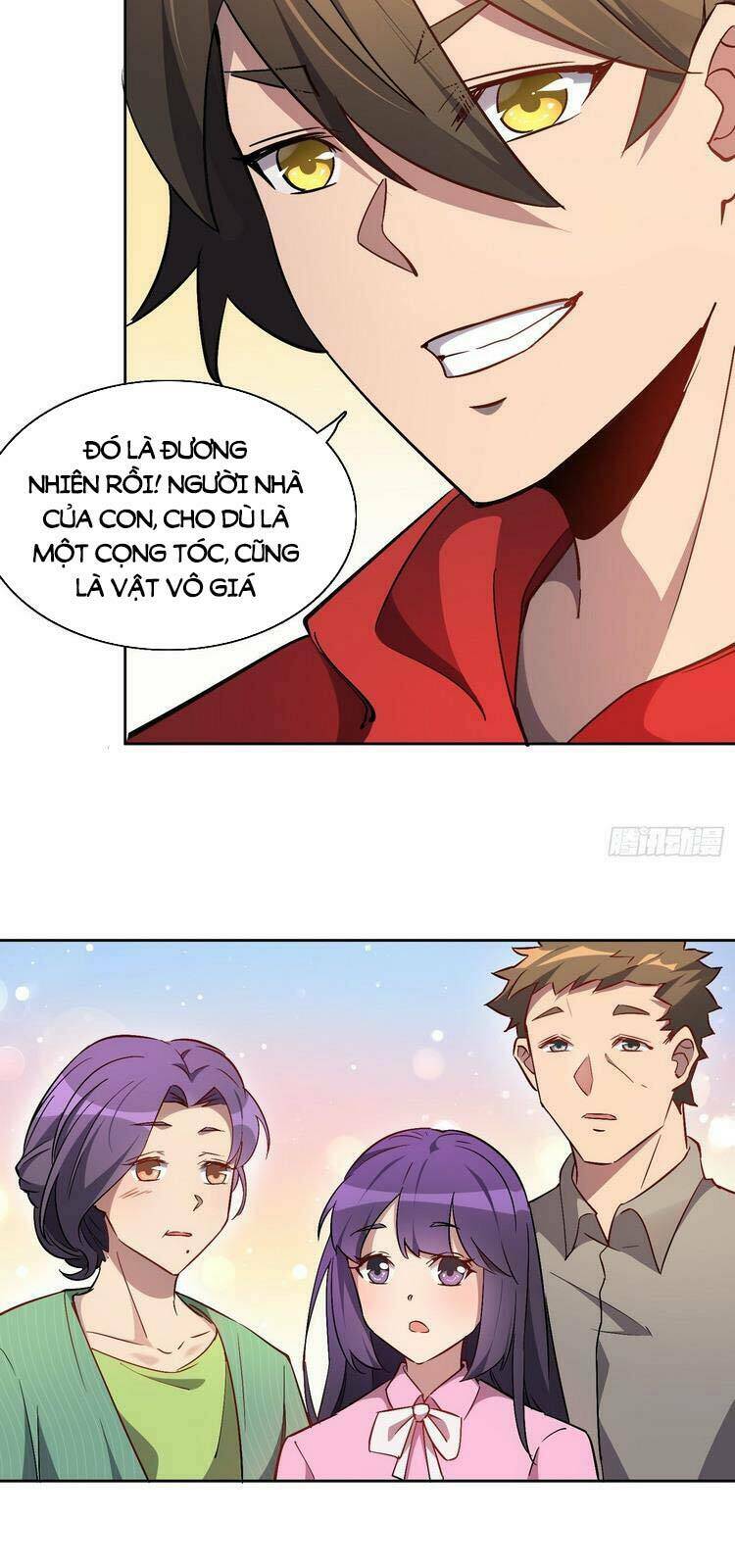 Người Trái Đất Quả Thật Rất Tàn Ác Chapter 49 - Trang 2