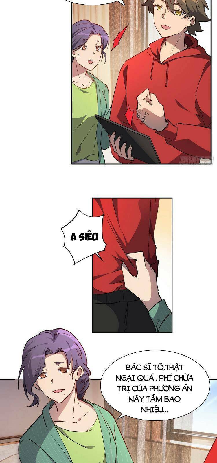 Người Trái Đất Quả Thật Rất Tàn Ác Chapter 49 - Trang 2