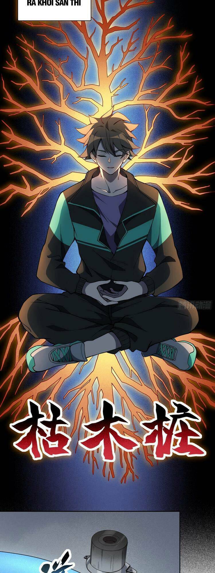 Người Trái Đất Quả Thật Rất Tàn Ác Chapter 55 - Trang 2