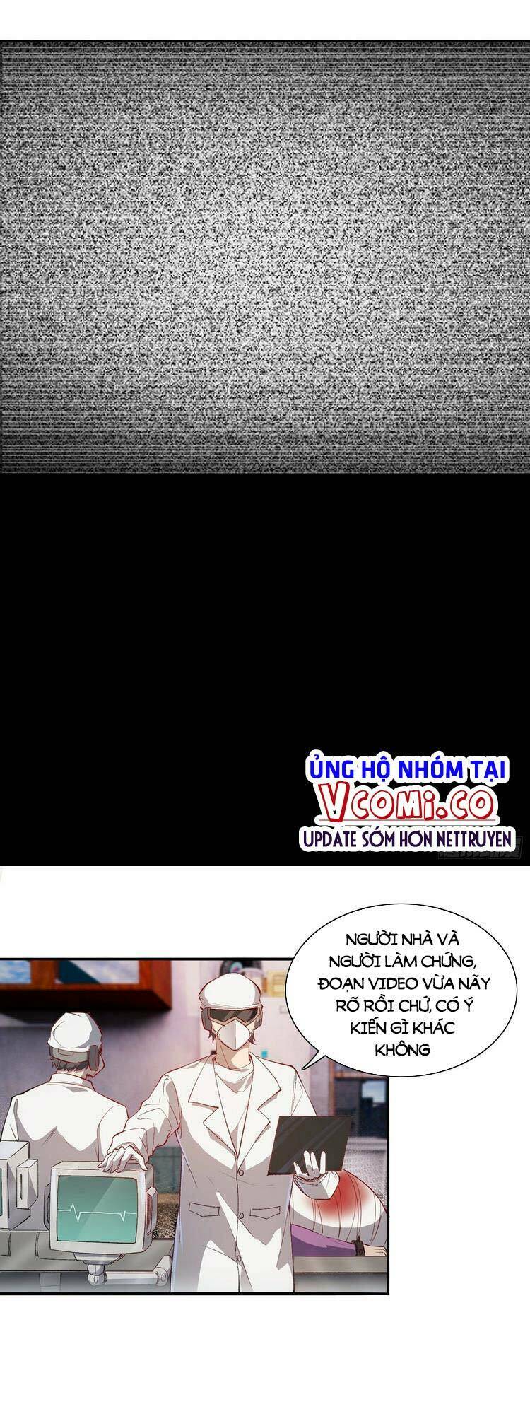 Người Trái Đất Quả Thật Rất Tàn Ác Chapter 65 - Trang 2