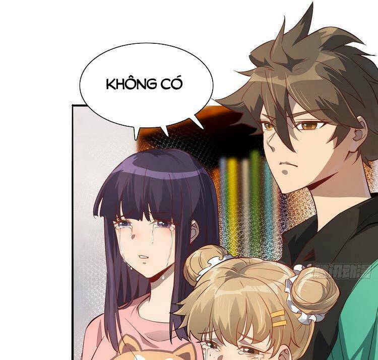 Người Trái Đất Quả Thật Rất Tàn Ác Chapter 65 - Trang 2