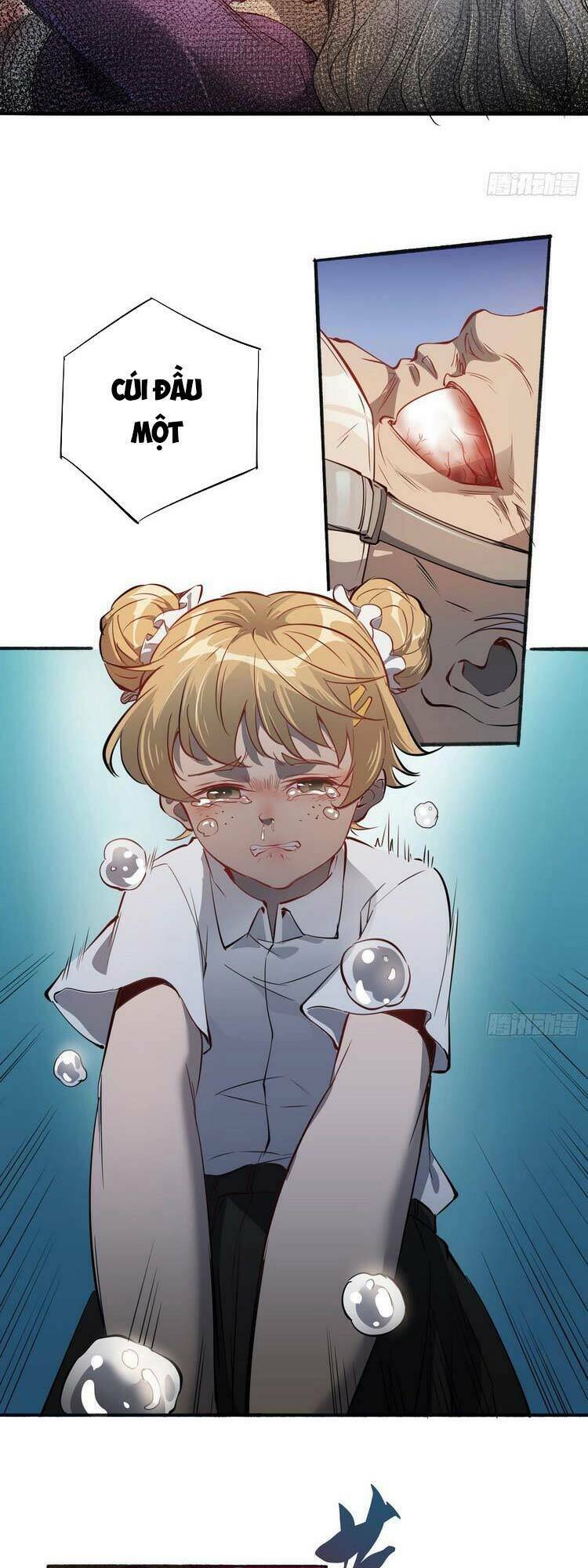 Người Trái Đất Quả Thật Rất Tàn Ác Chapter 65 - Trang 2