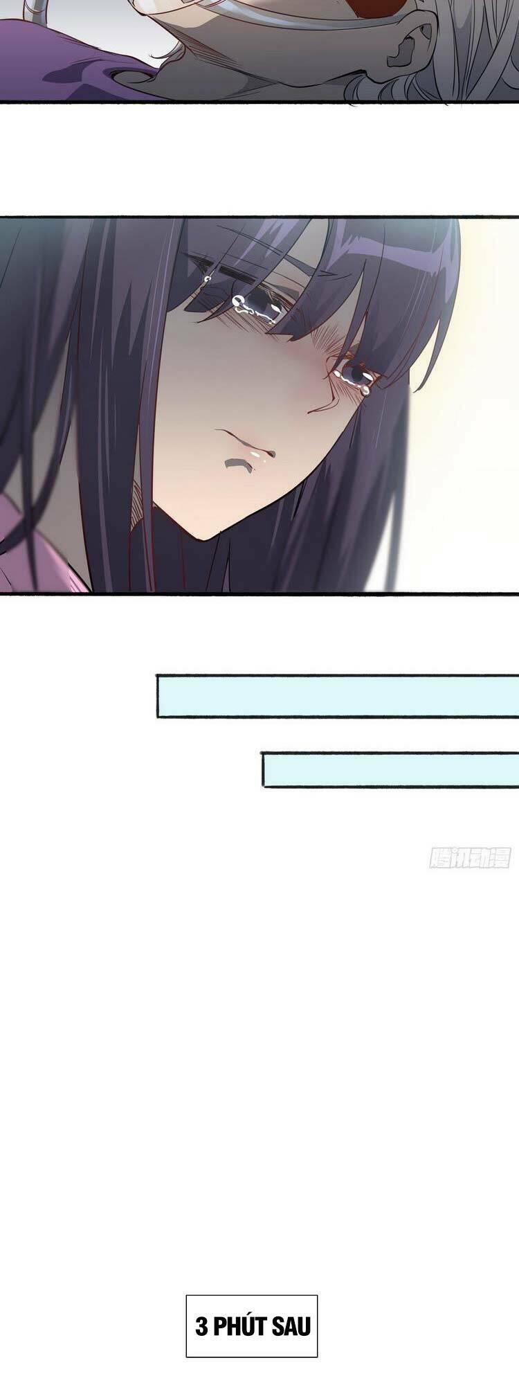 Người Trái Đất Quả Thật Rất Tàn Ác Chapter 65 - Trang 2