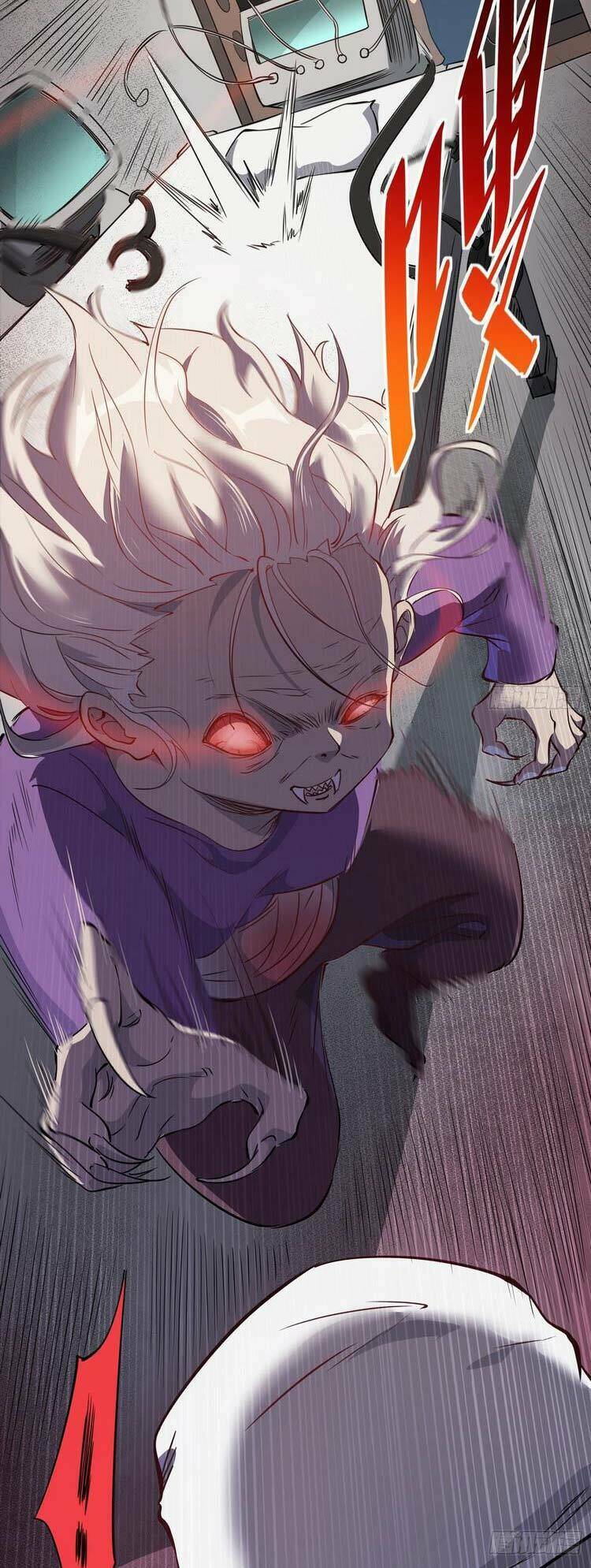 Người Trái Đất Quả Thật Rất Tàn Ác Chapter 65 - Trang 2