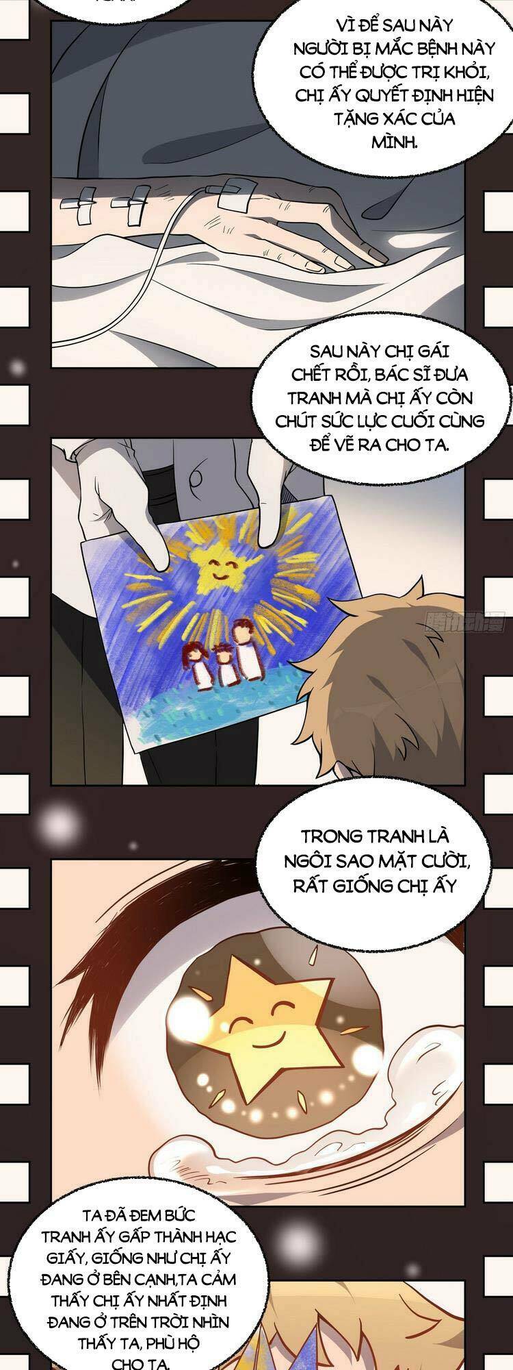 Người Trái Đất Quả Thật Rất Tàn Ác Chapter 65 - Trang 2