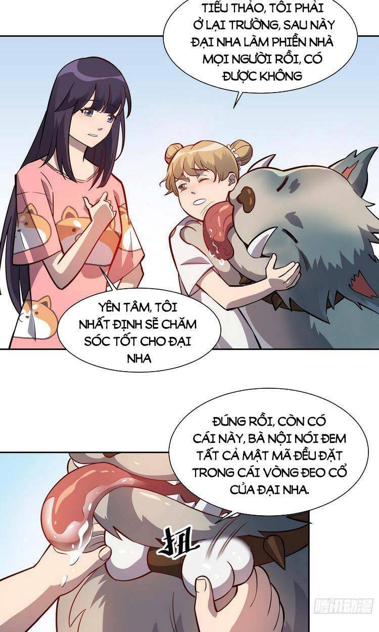 Người Trái Đất Quả Thật Rất Tàn Ác Chapter 66 - Trang 2