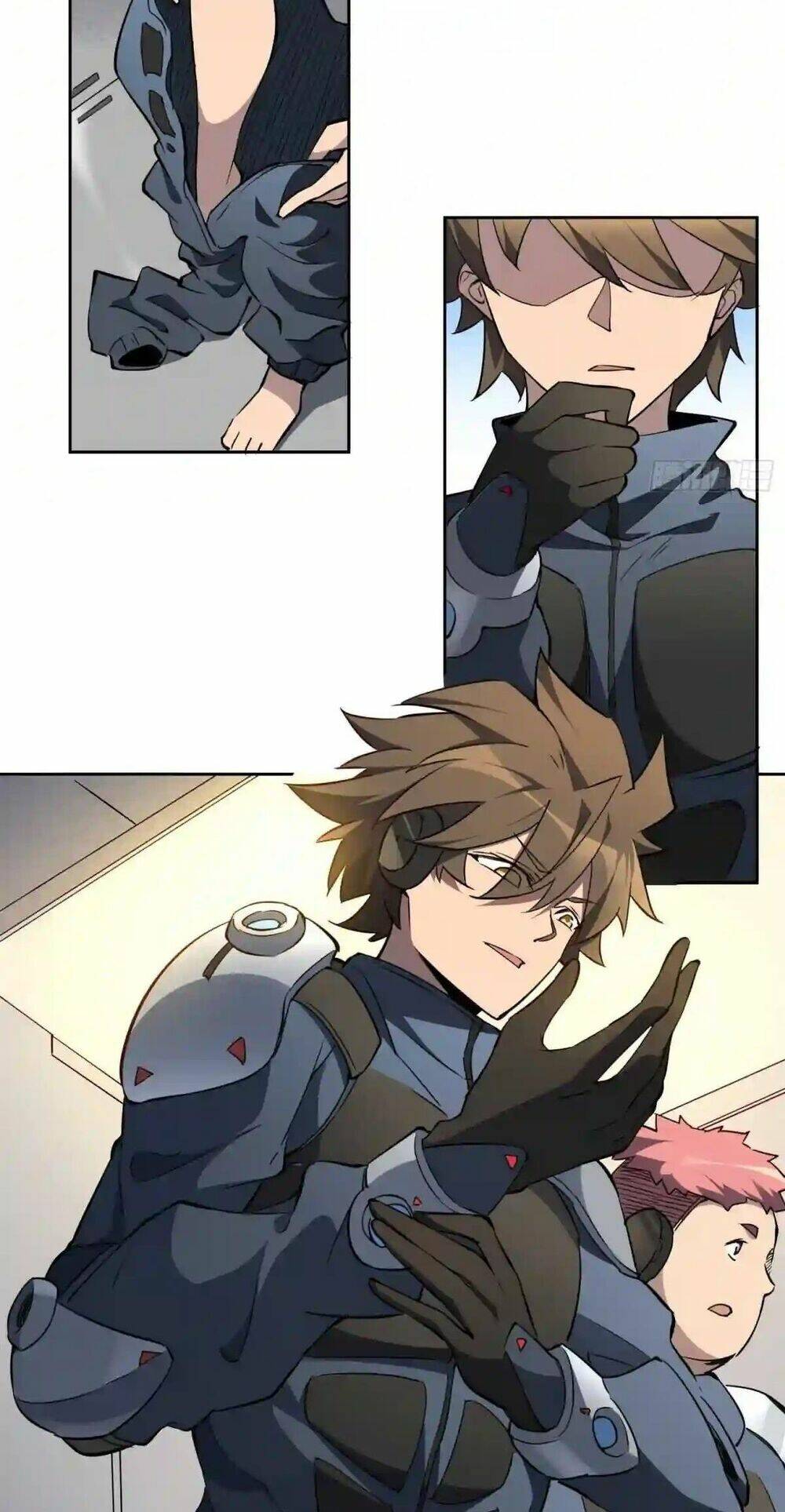 Người Trái Đất Quả Thật Rất Tàn Ác Chapter 69 - Trang 2