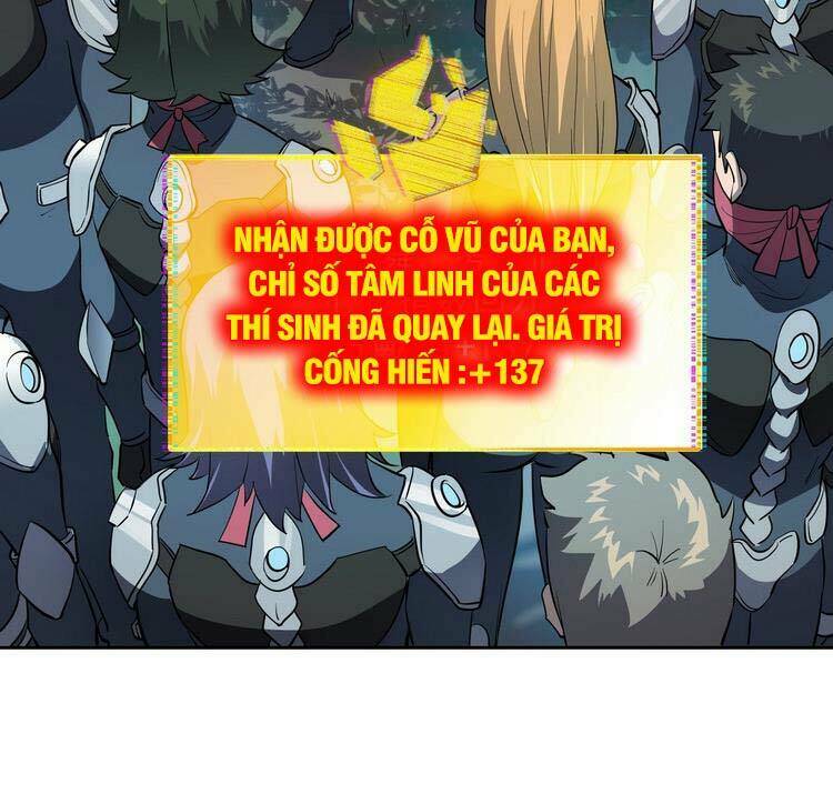 Người Trái Đất Quả Thật Rất Tàn Ác Chapter 78 - Trang 2
