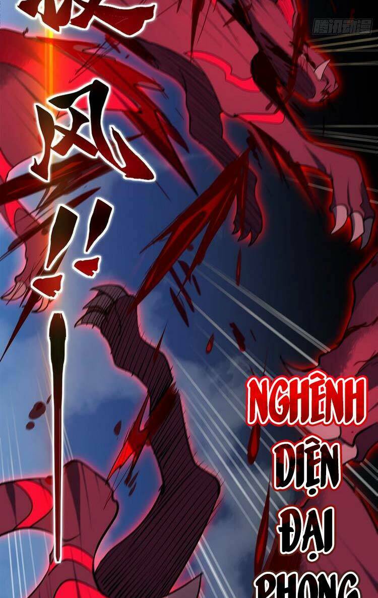 Người Trái Đất Quả Thật Rất Tàn Ác Chapter 79 - Trang 2