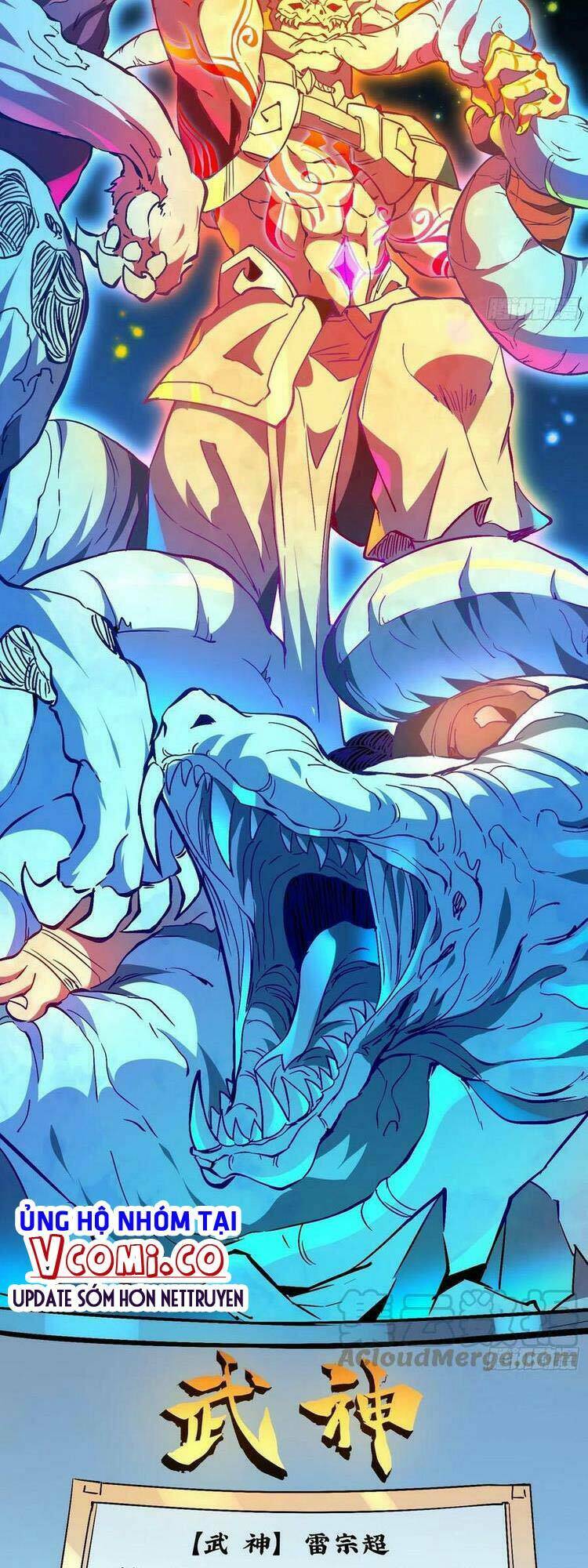 Người Trái Đất Quả Thật Rất Tàn Ác Chapter 87 - Trang 2