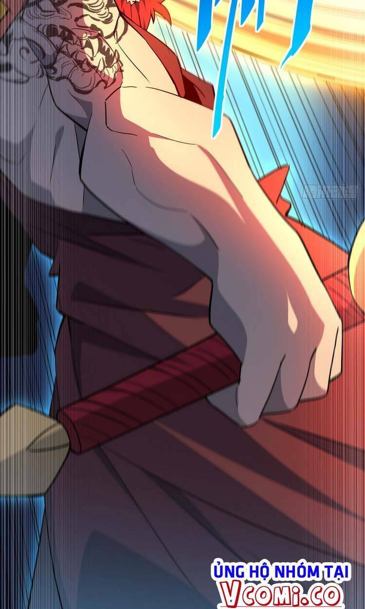 Người Trái Đất Quả Thật Rất Tàn Ác Chapter 88 - Trang 2