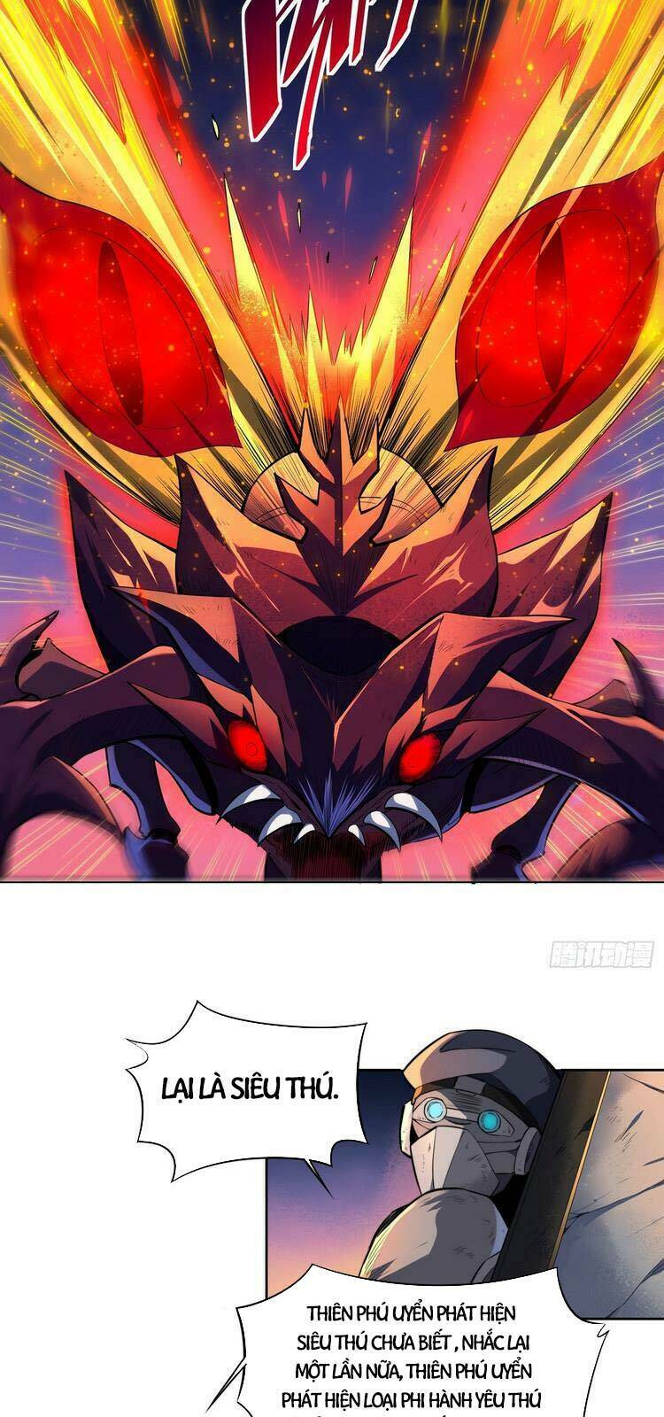 Người Trái Đất Quả Thật Rất Tàn Ác Chapter 9 - Trang 2