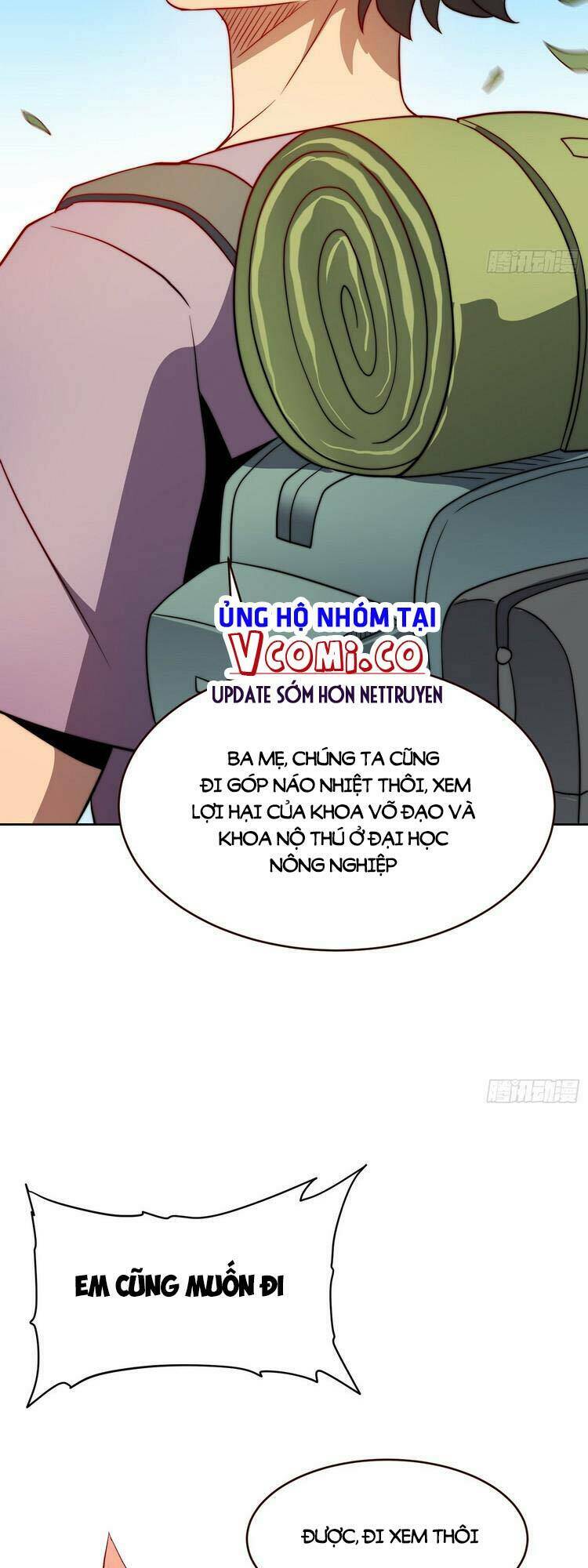 Người Trái Đất Quả Thật Rất Tàn Ác Chapter 91 - Trang 2