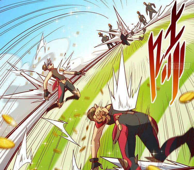 Người Trái Đất Quả Thật Rất Tàn Ác Chapter 95 - Trang 2