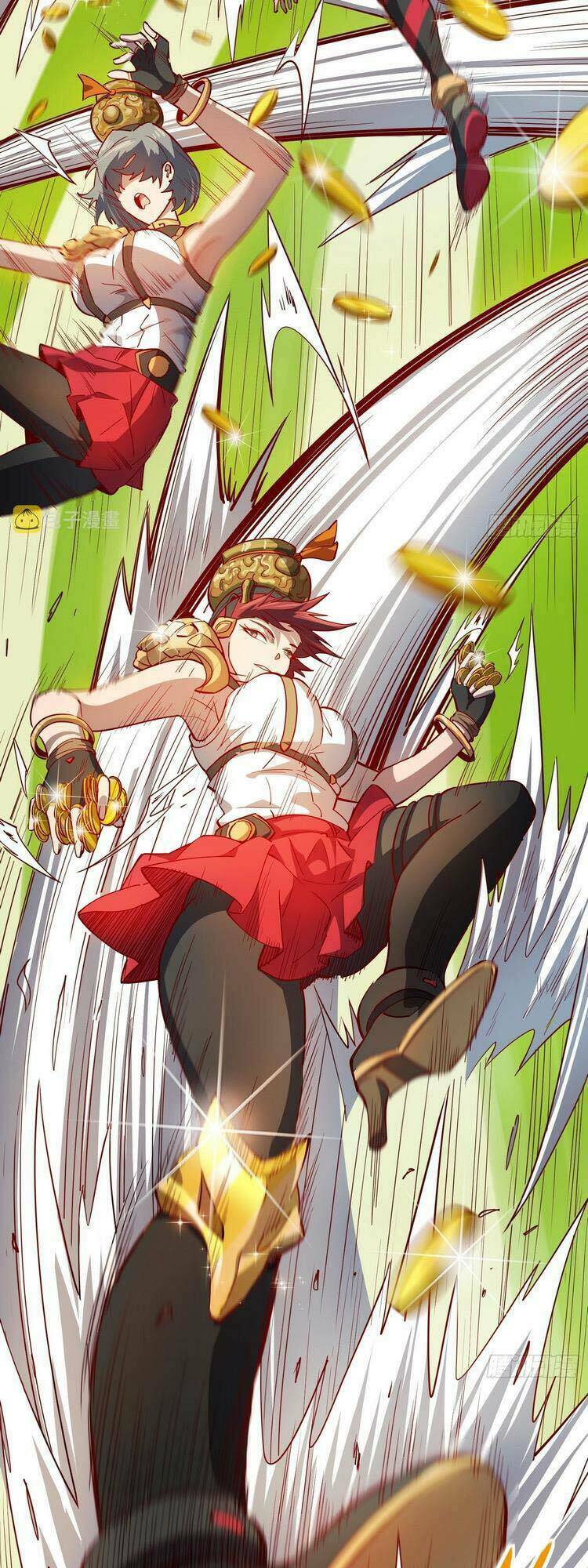 Người Trái Đất Quả Thật Rất Tàn Ác Chapter 95 - Trang 2