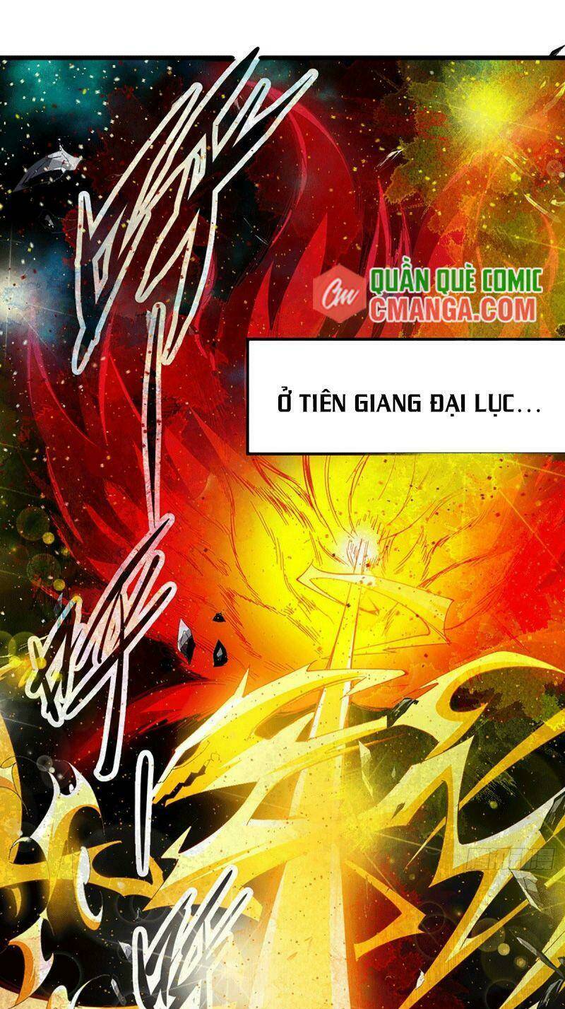 Người Trên Vạn Người Chapter 1 - Trang 2