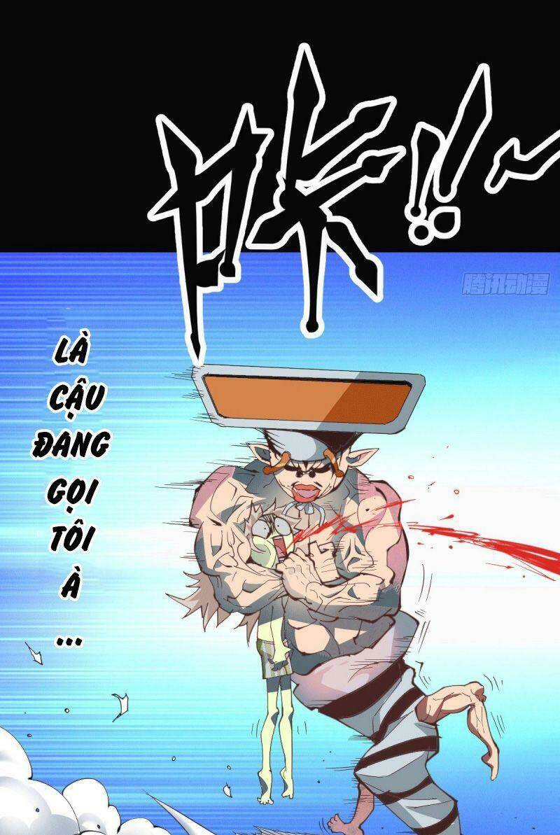 Người Trên Vạn Người Chapter 1 - Trang 2