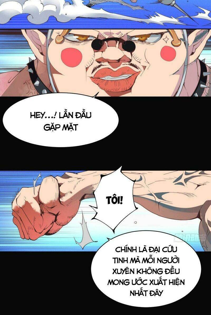 Người Trên Vạn Người Chapter 1 - Trang 2