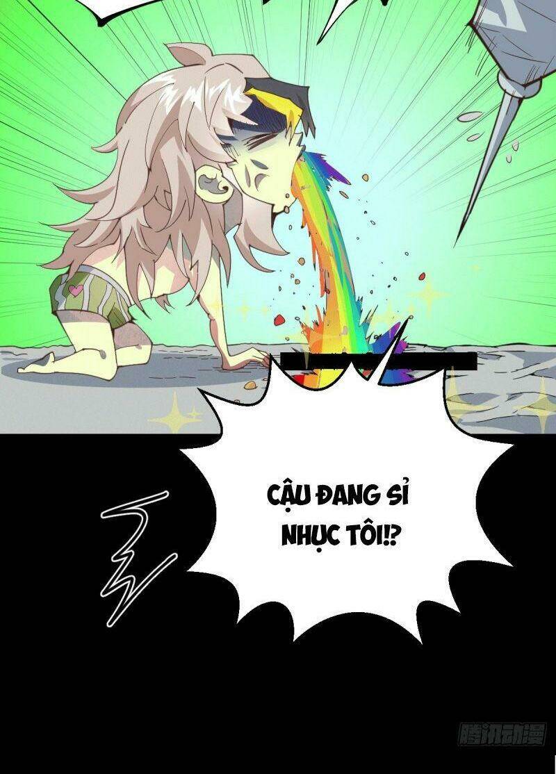 Người Trên Vạn Người Chapter 1 - Trang 2