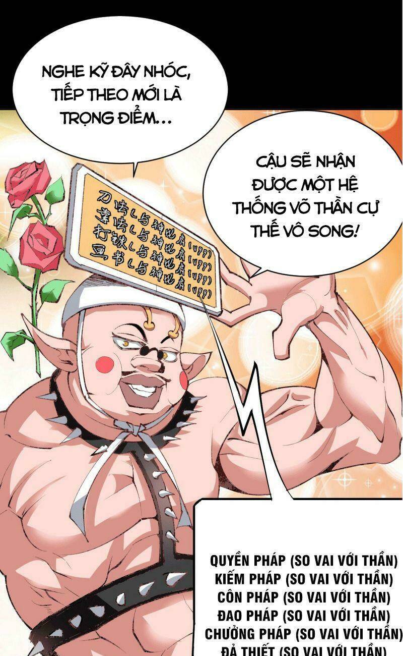 Người Trên Vạn Người Chapter 1 - Trang 2