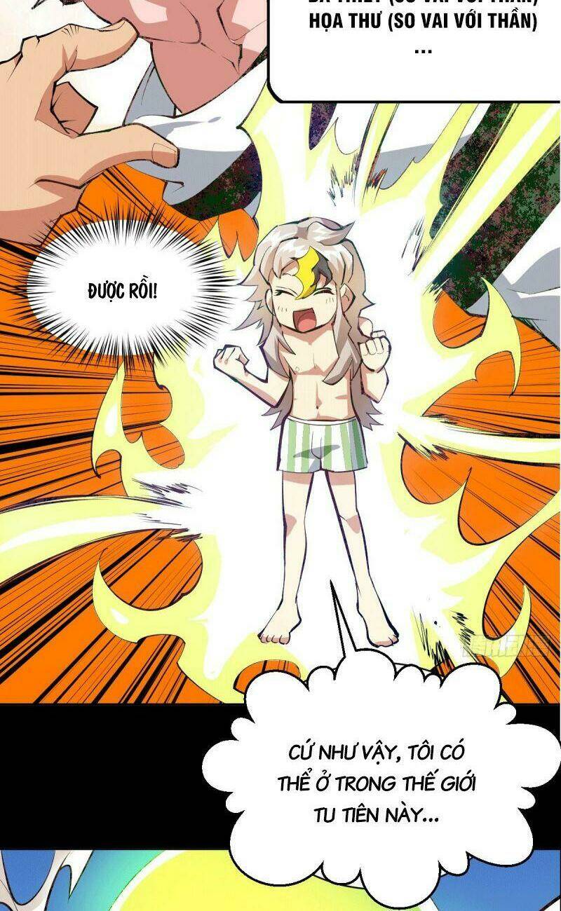 Người Trên Vạn Người Chapter 1 - Trang 2