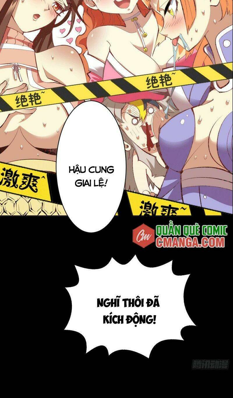 Người Trên Vạn Người Chapter 1 - Trang 2