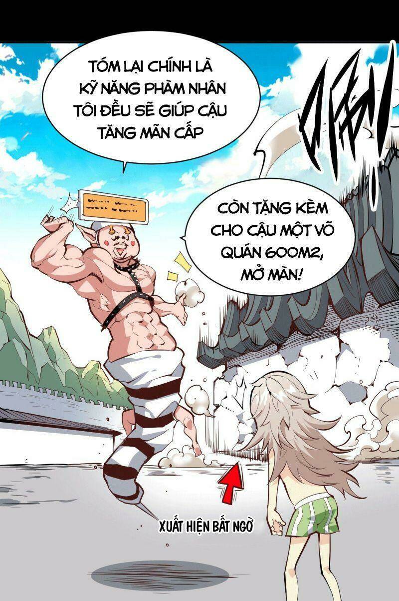 Người Trên Vạn Người Chapter 1 - Trang 2