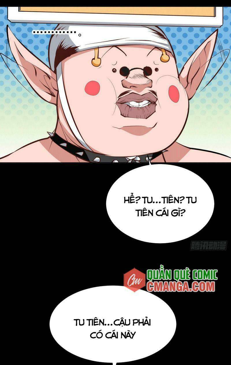 Người Trên Vạn Người Chapter 1 - Trang 2