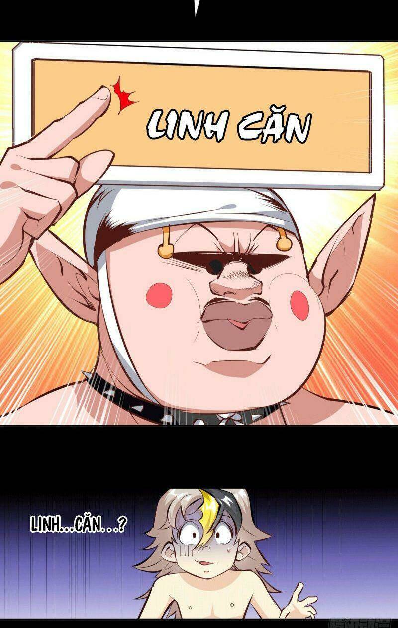 Người Trên Vạn Người Chapter 1 - Trang 2