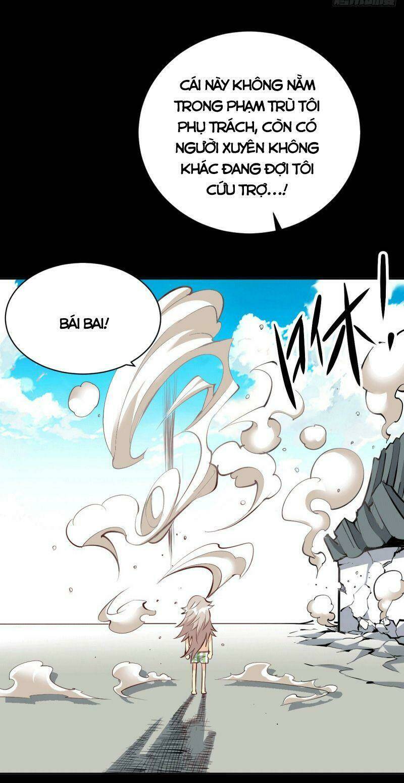 Người Trên Vạn Người Chapter 1 - Trang 2