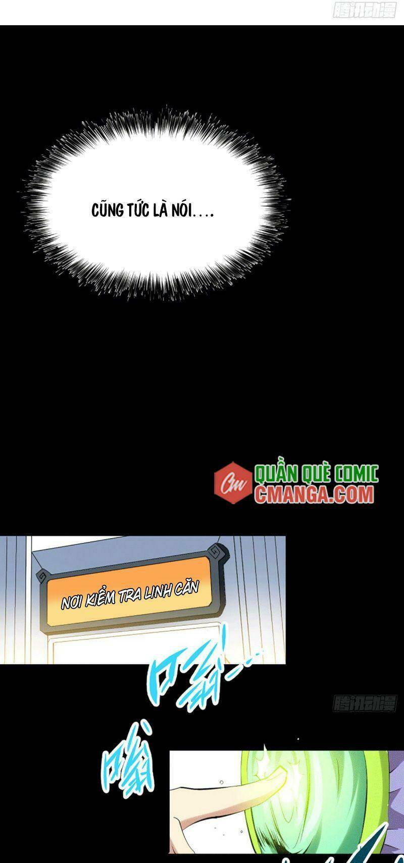 Người Trên Vạn Người Chapter 1 - Trang 2