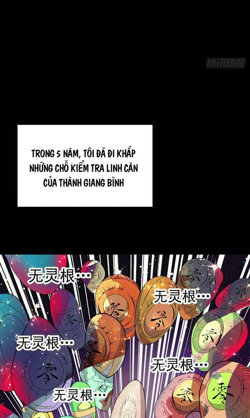 Người Trên Vạn Người Chapter 1 - Trang 2